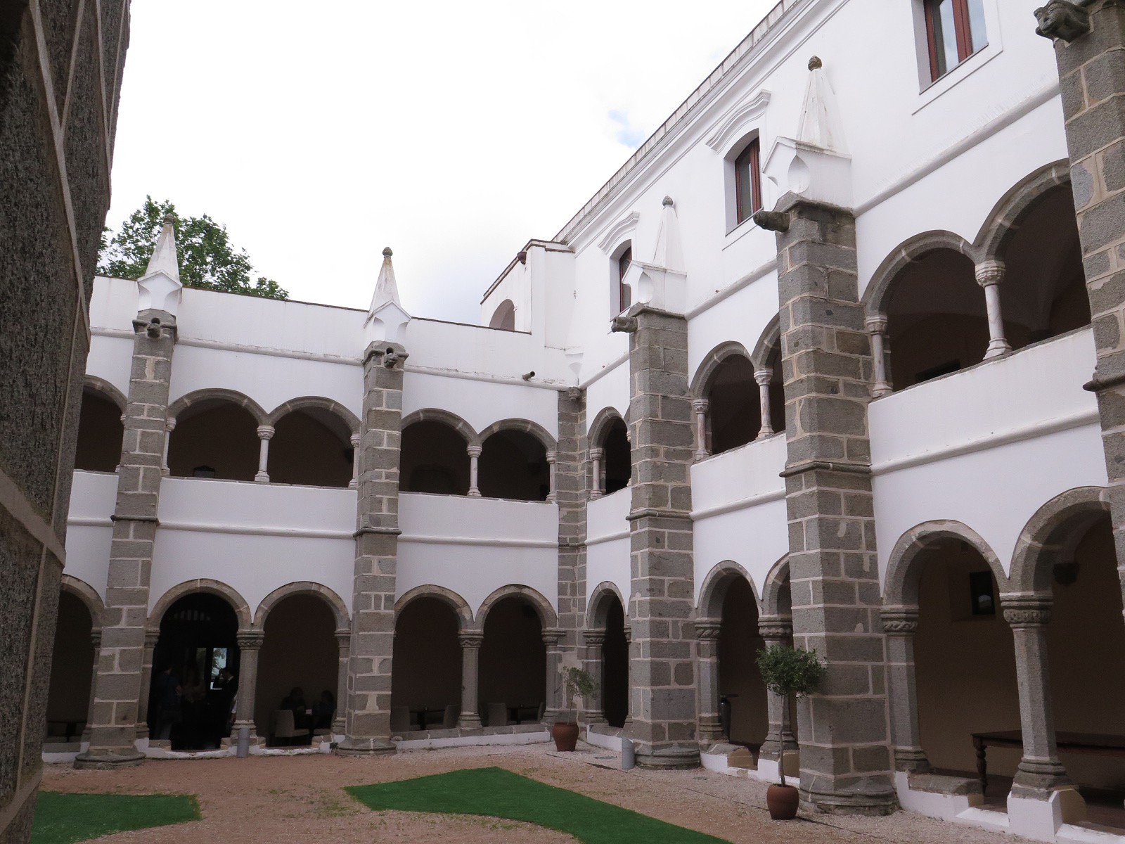 Convento do Espinheiro